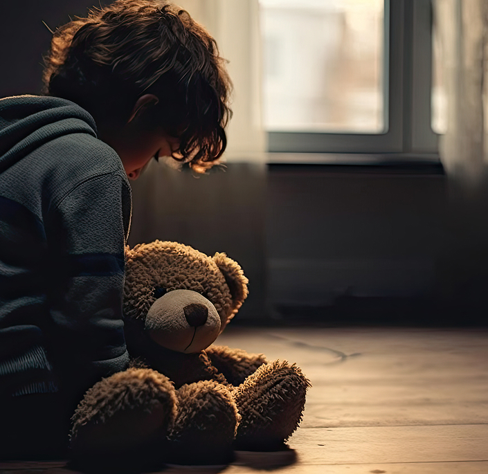 Défendre les droits de l’enfant, prévenir les abus, soutenir les victimes